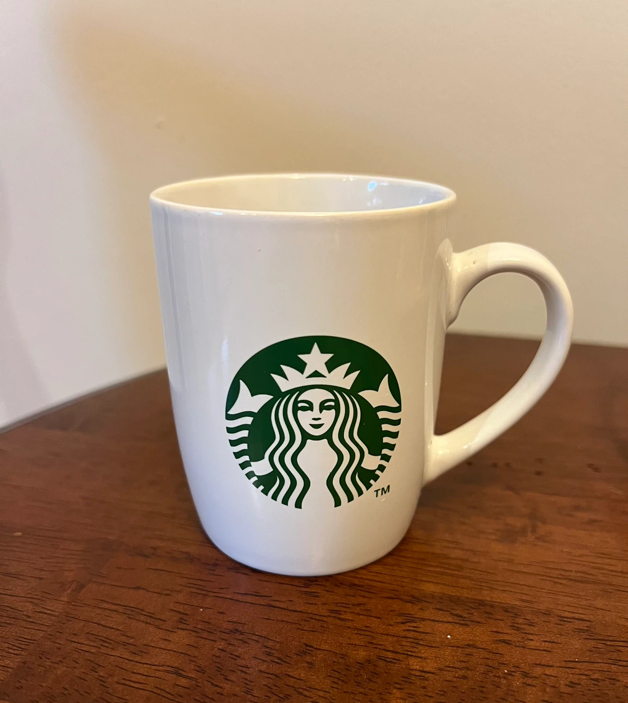 Starbucks Coffee Mug