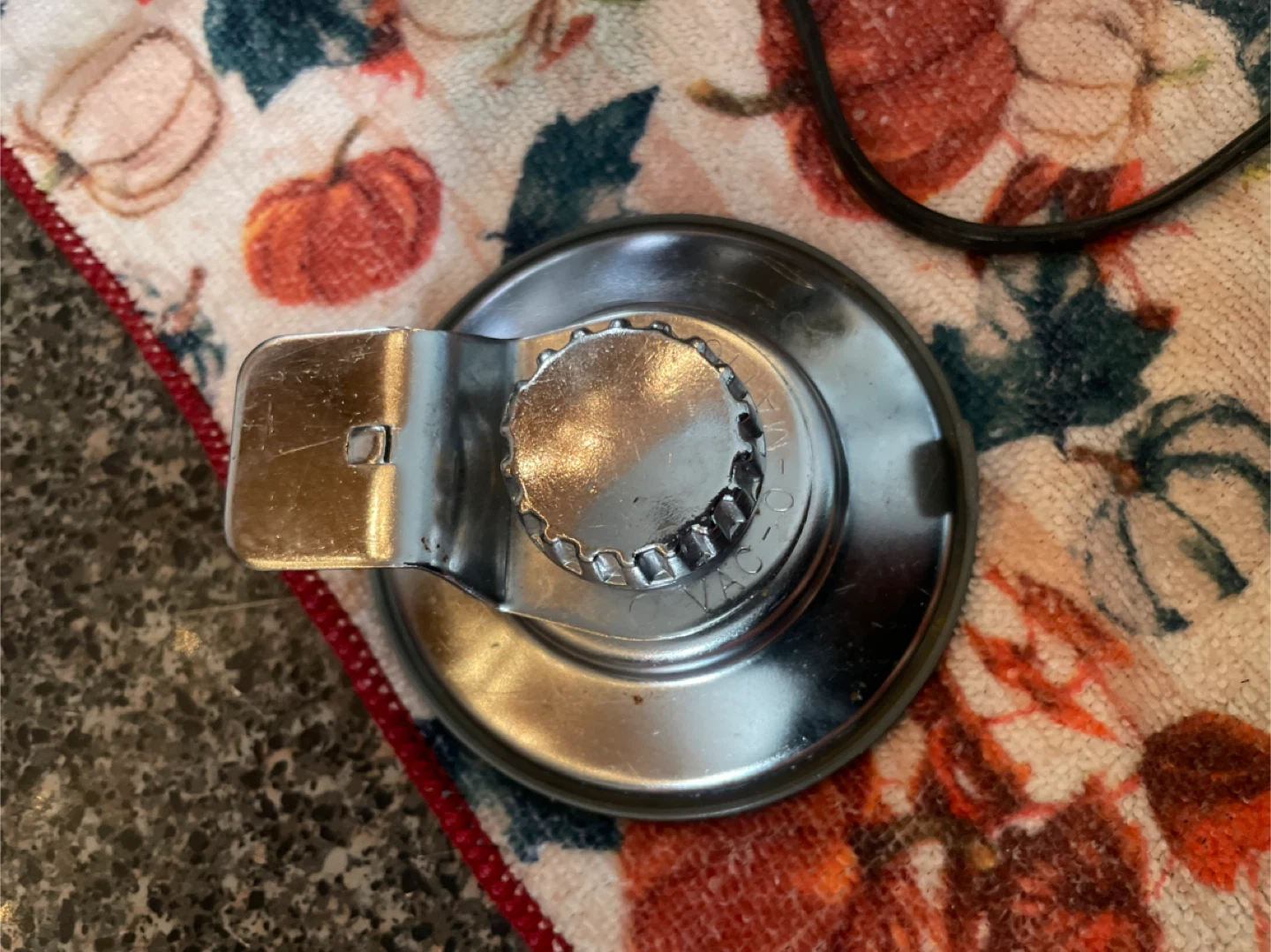 Rival Electric Food Slicer - photo 4