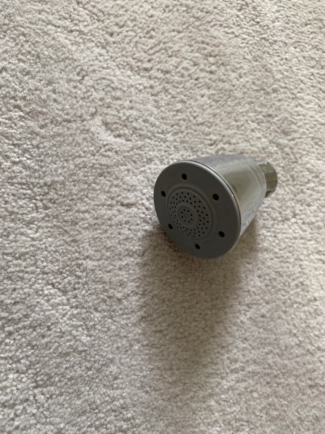 Shower Head