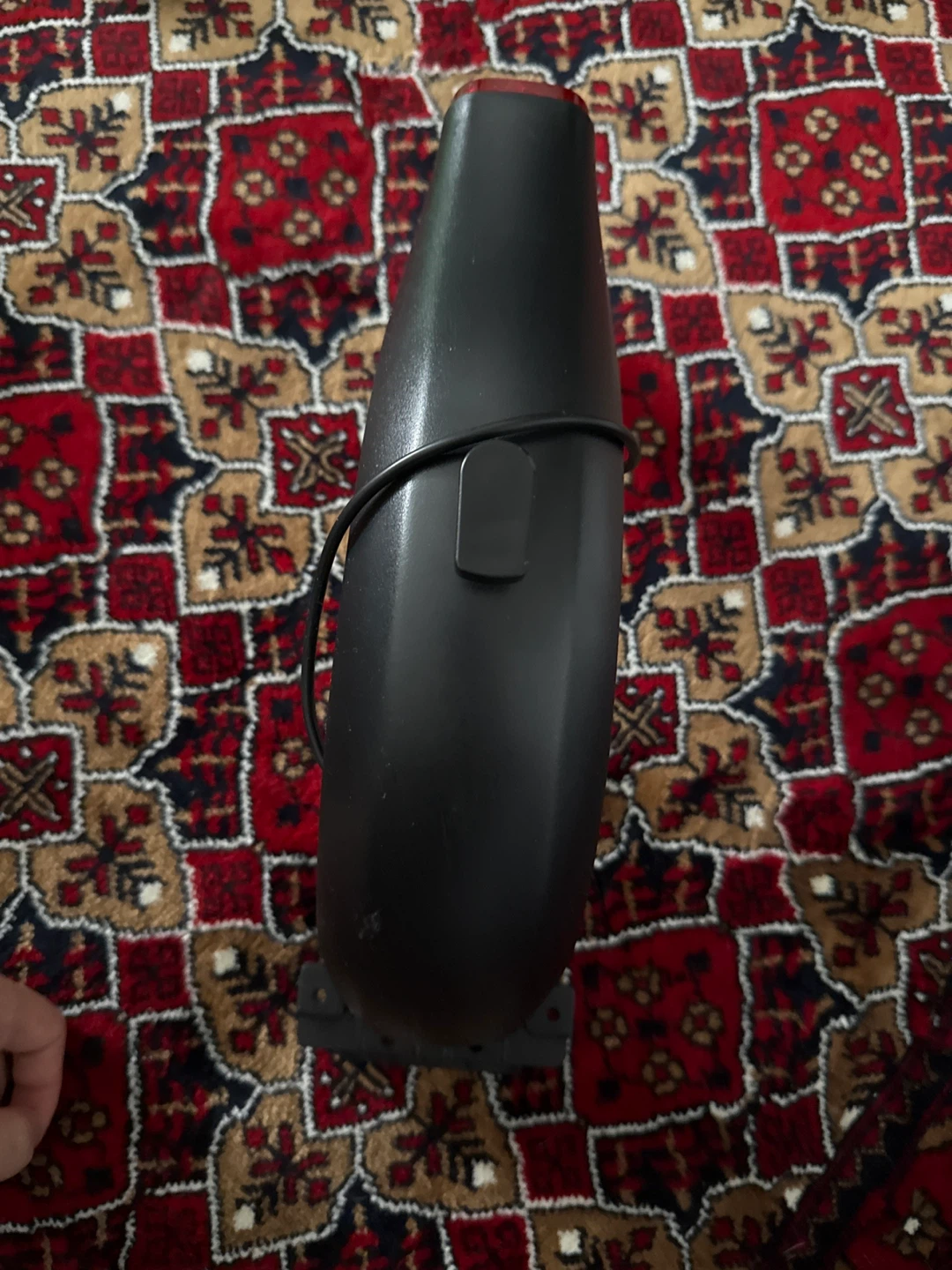 Segway Ninebot Electric Scooter Rear Fender