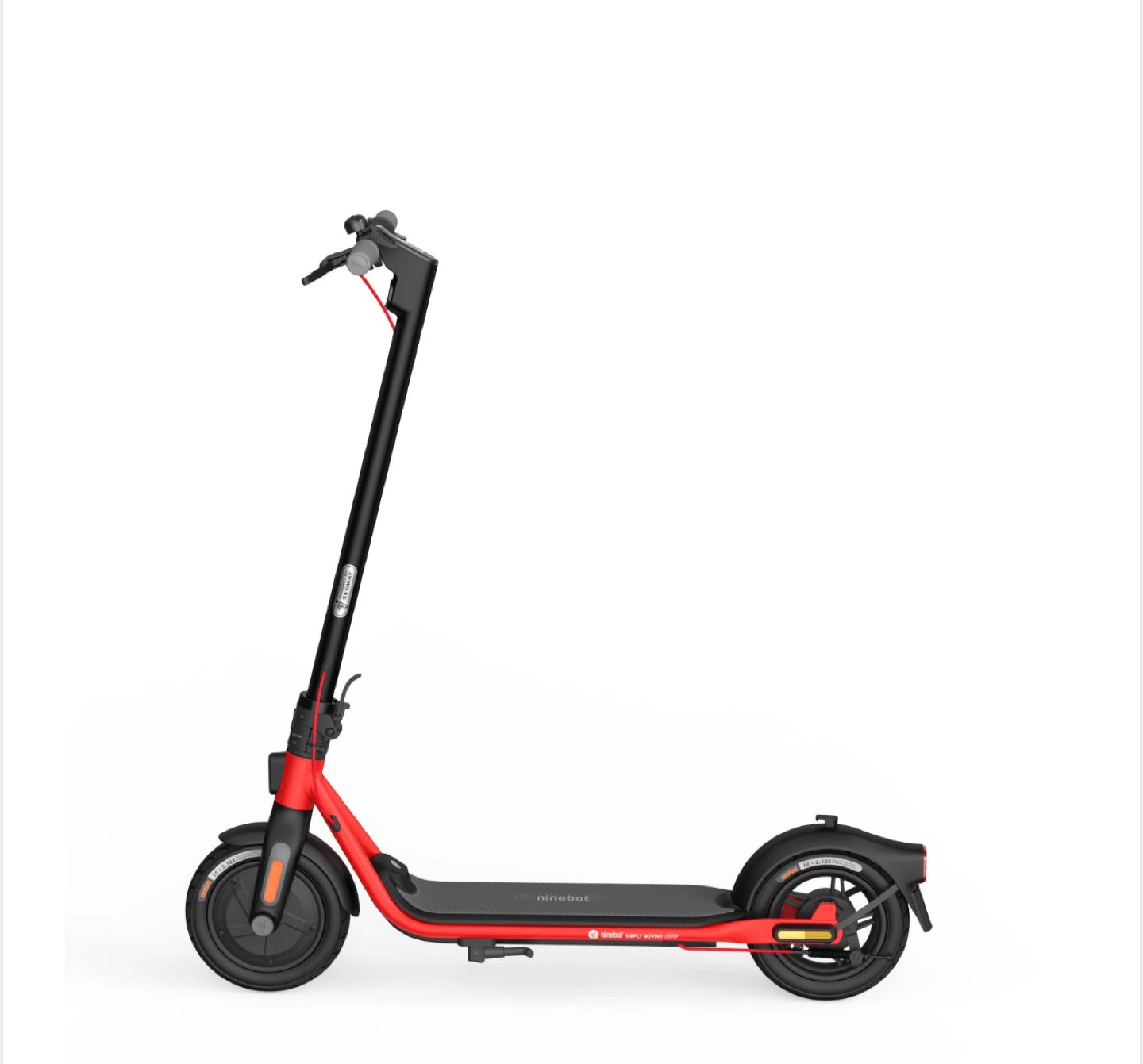 Segway Ninebot Electric Scooter Rear Fender - photo 4
