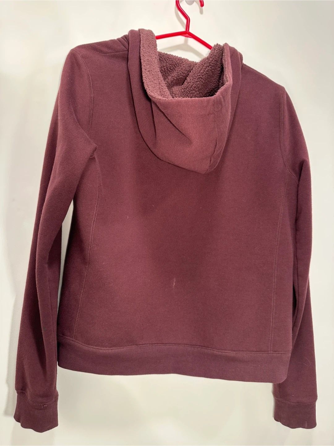 Champion Women's Full-Zip Hoodie (M/M) - photo 4