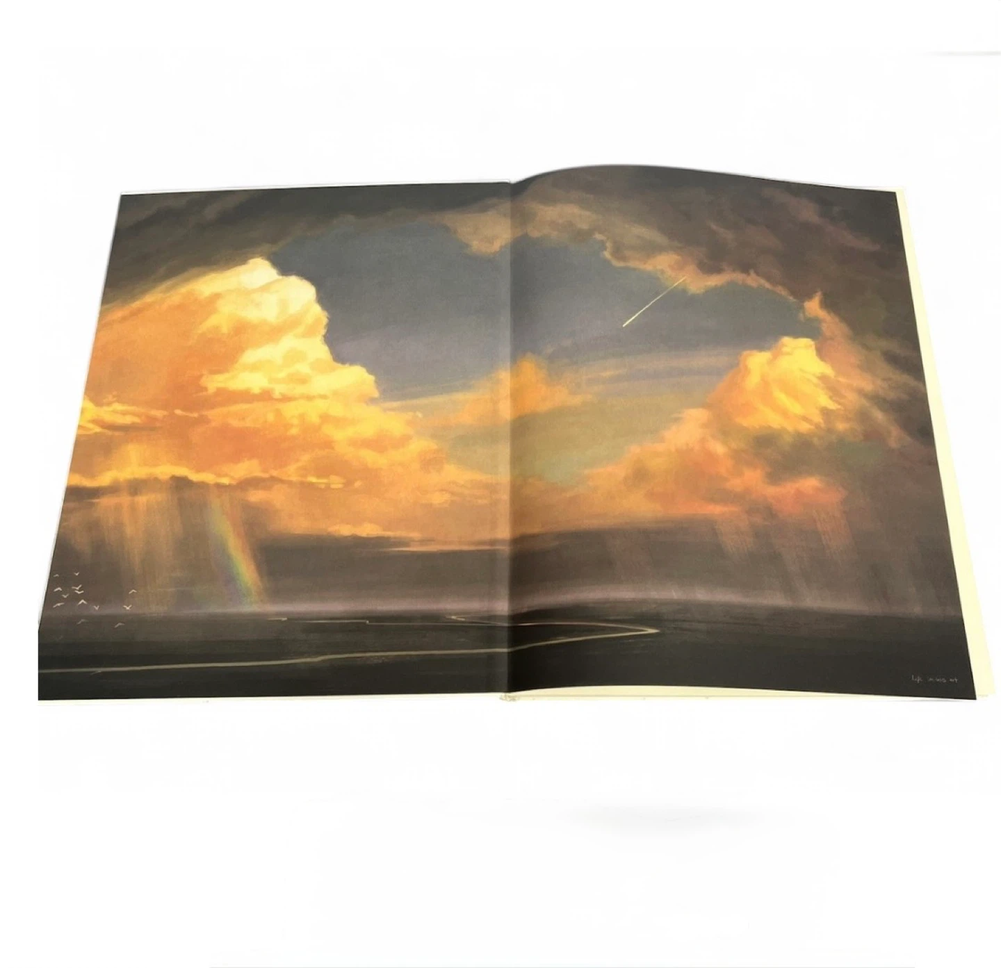 RARE GUCCI Gift Catalog 2017 Art Book - photo 3
