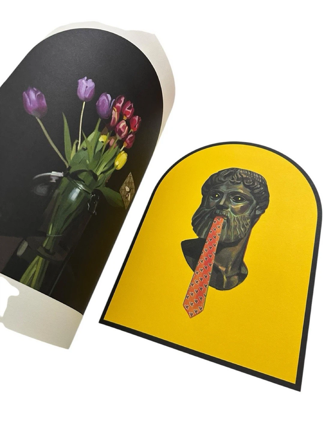 RARE GUCCI Gift Catalog 2017 Art Book - photo 4