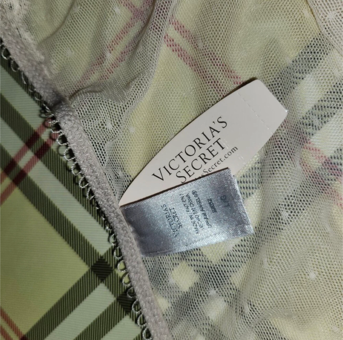 BNWT Victoria’s Secret & LaSenza Panties - photo 4