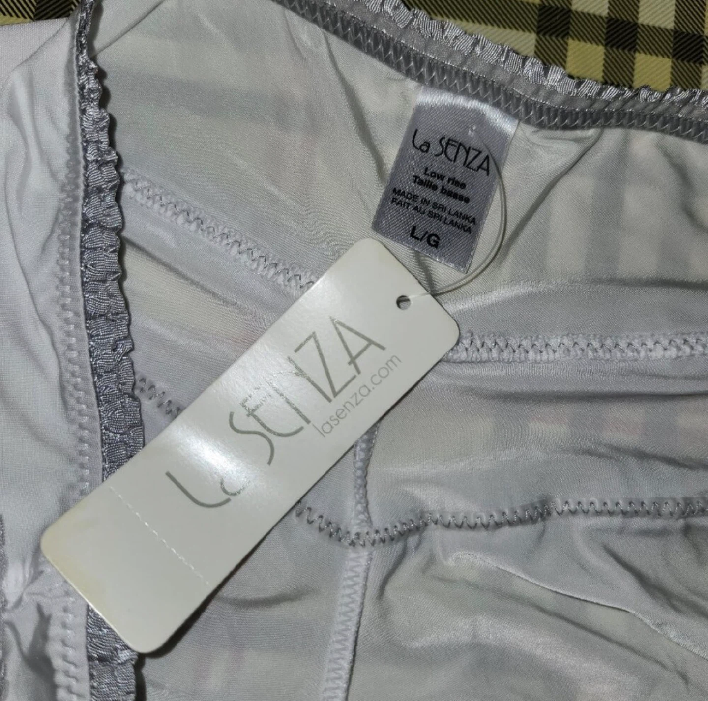 BNWT Victoria’s Secret & LaSenza Panties - photo 3
