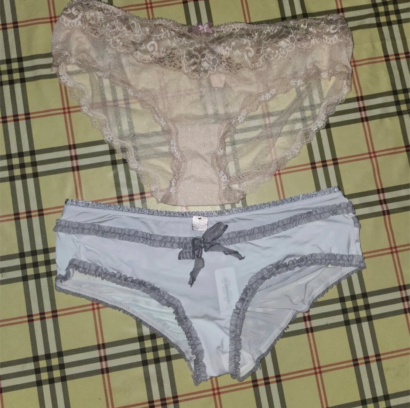 BNWT Victoria’s Secret & LaSenza Panties