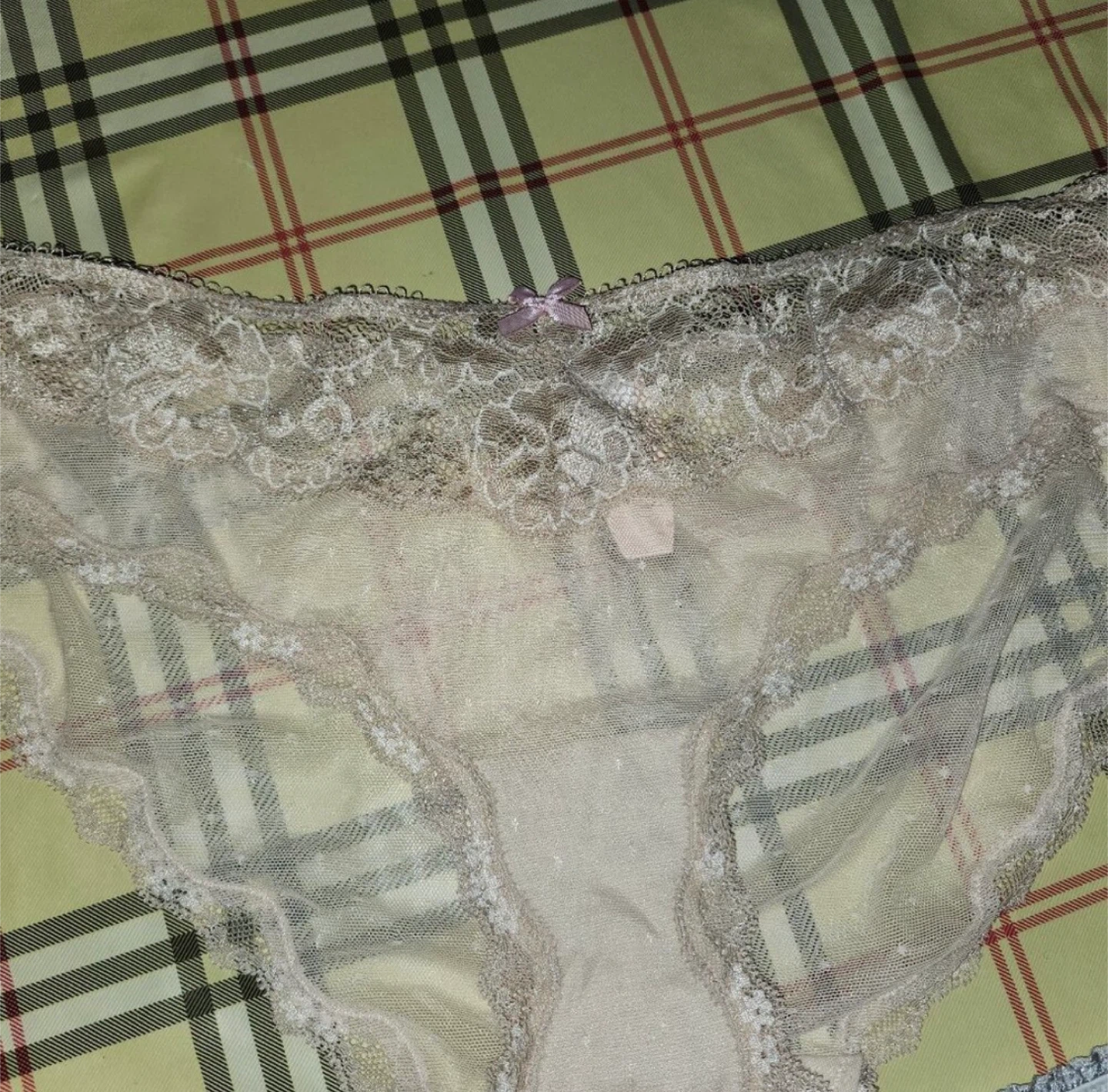BNWT Victoria’s Secret & LaSenza Panties - photo 2