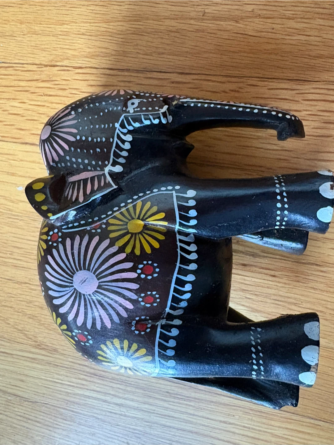 Decorative Horse, Camel, and Elephant Figurines - photo 5