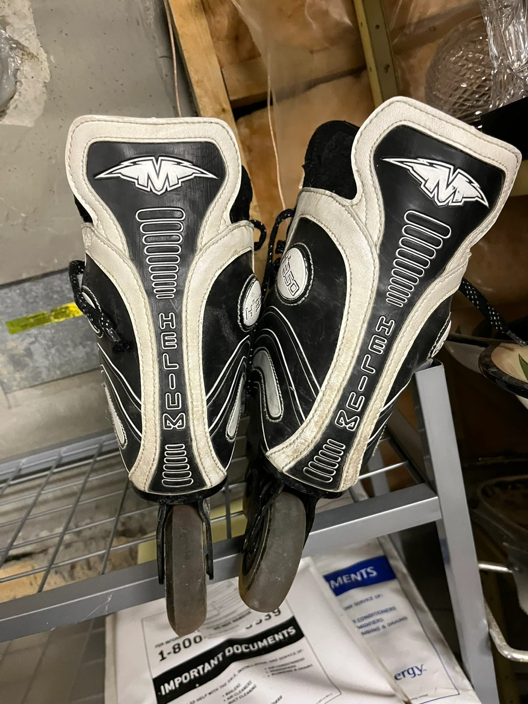 Mission H350 Inline Skates - photo 5