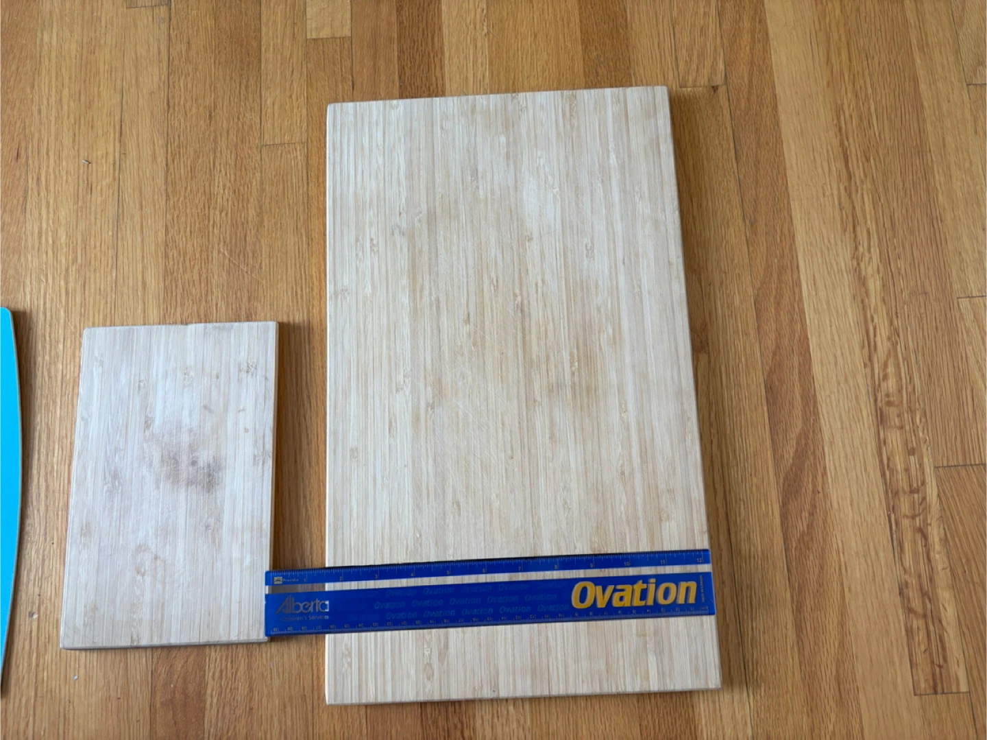 Set of 4 Cutting Boards - photo 3