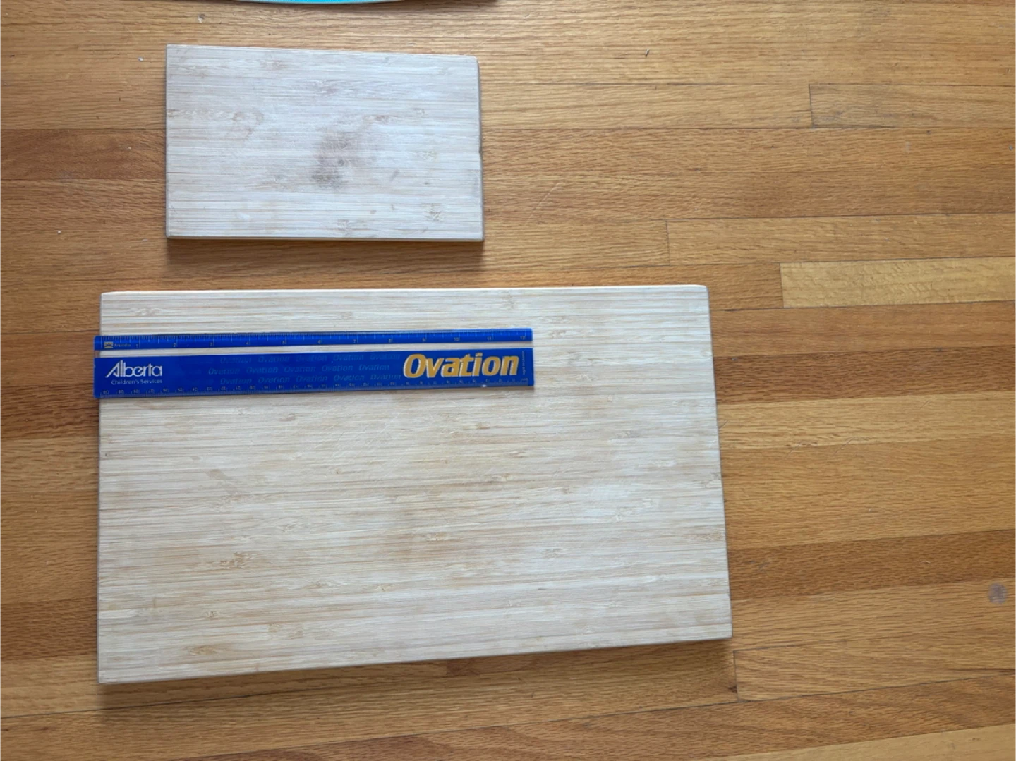 Set of 4 Cutting Boards - photo 4