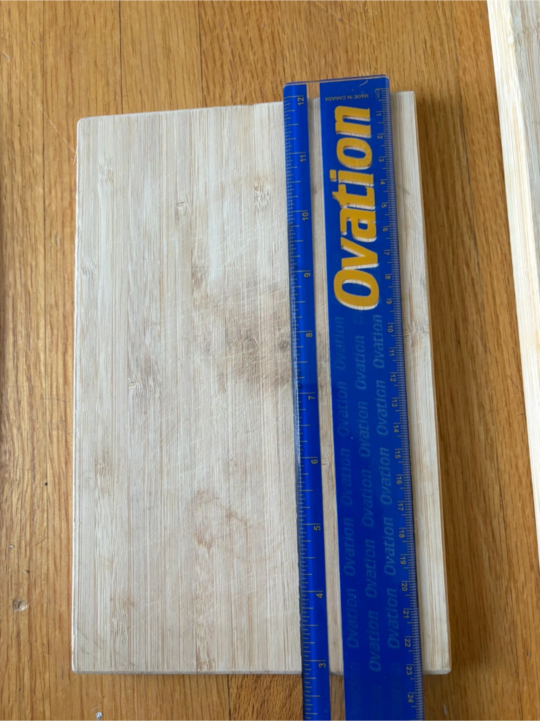 Set of 4 Cutting Boards - photo 5