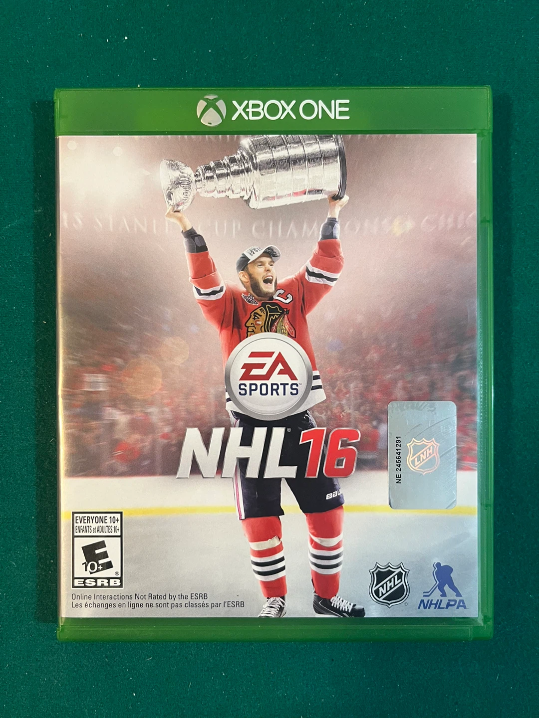 Xbox One Lot of 4 Games  Prices in Description - photo 3
