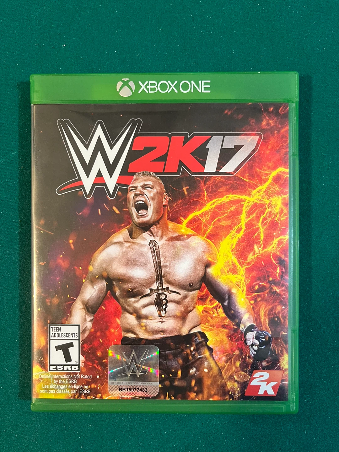 Xbox One Lot of 4 Games  Prices in Description - photo 2