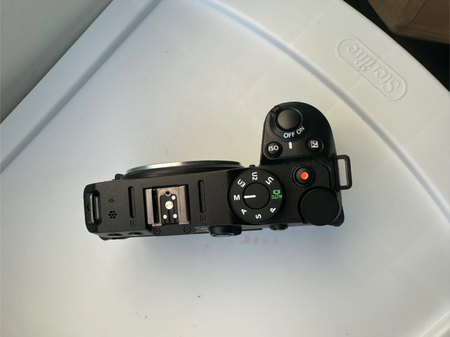 Nikon Z 30 Mirrorless Camera body only - photo 4