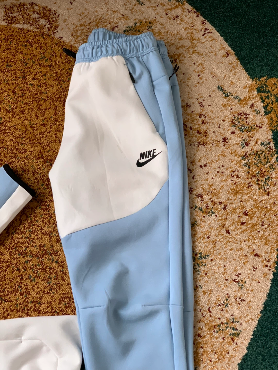 Nike Tech Fleece Tracksuit Set - photo 4