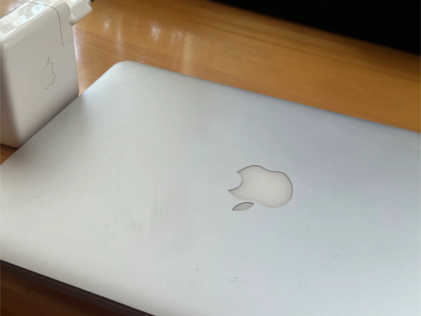 Apple MacBook Pro (Early 2015) Laptop - photo 5