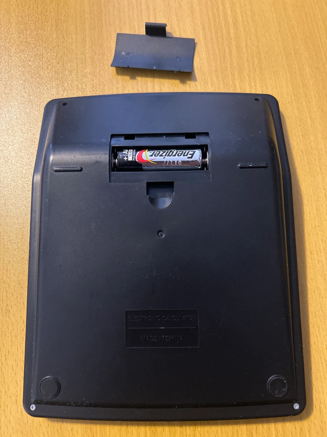 STUDIO Dual Power 12 Digits Calculator - photo 2