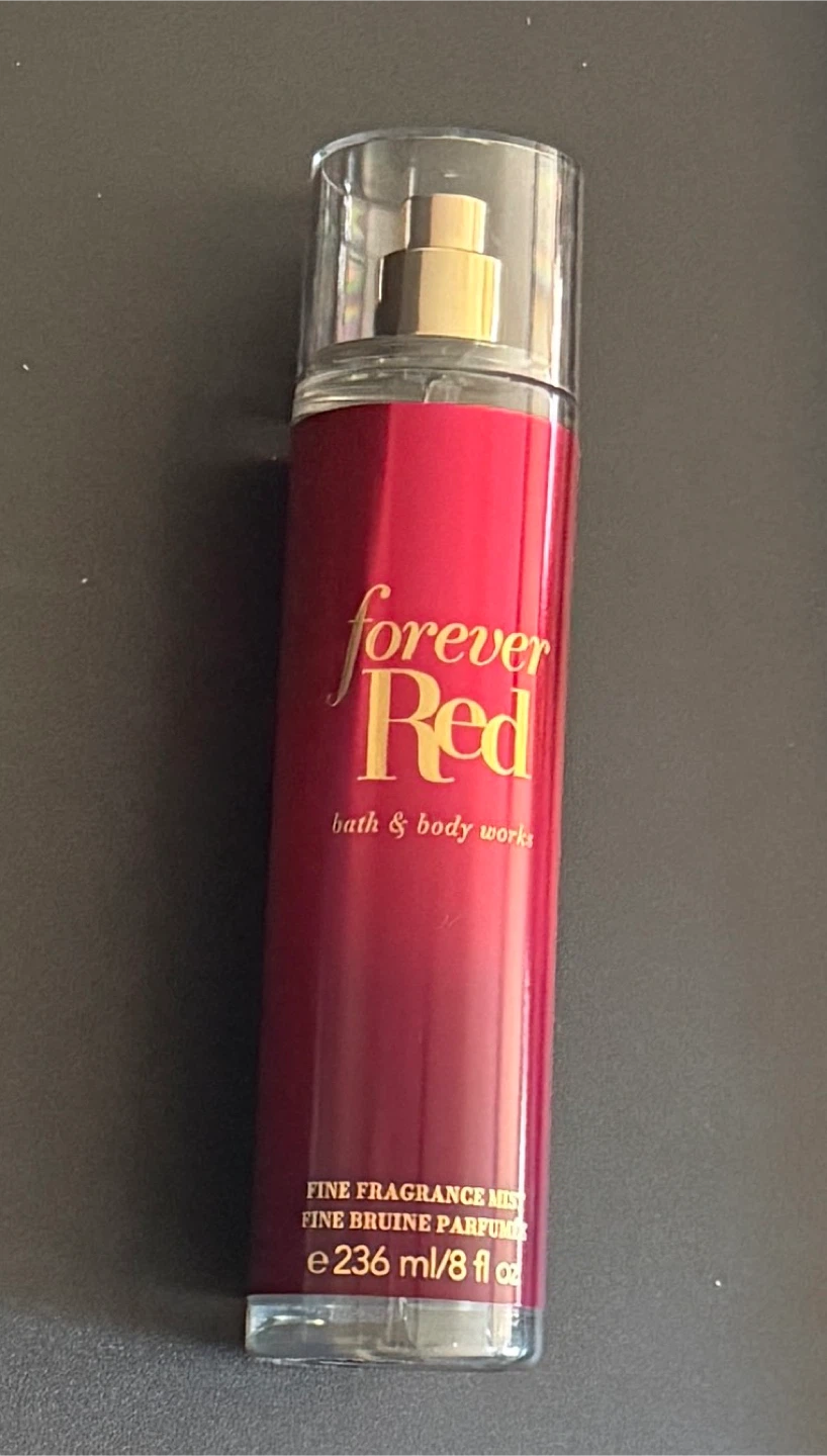 Bath & Body Works Forever Red Fine Fragrance Mist 236ml