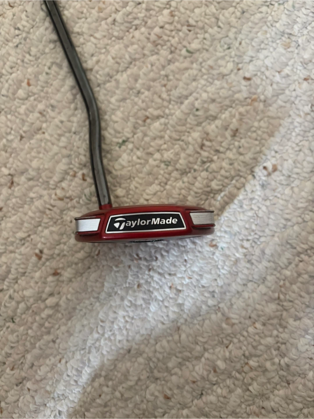 TaylorMade Spider Mini Putter only for kid - photo 3
