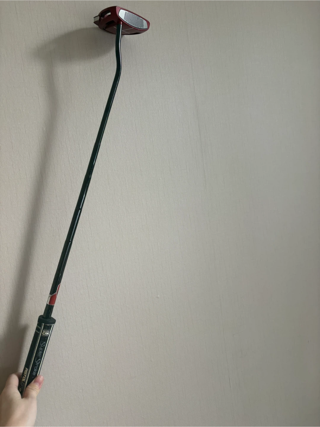 TaylorMade Spider Mini Putter only for kid - photo 4