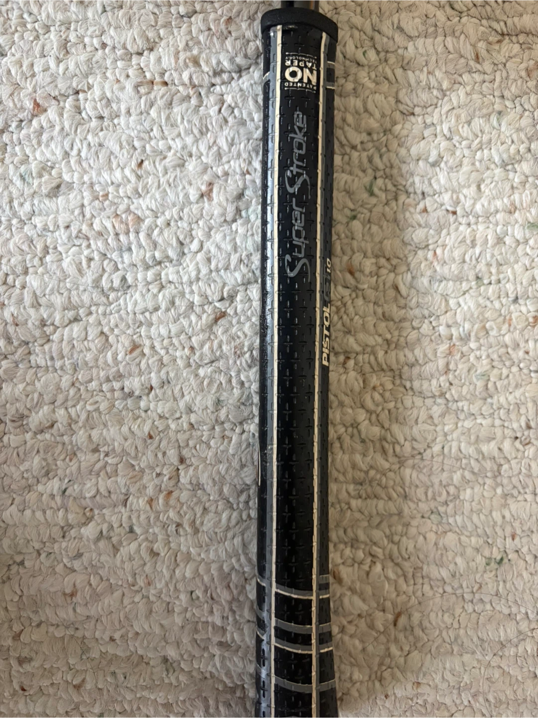 TaylorMade Spider Mini Putter only for kid - photo 5