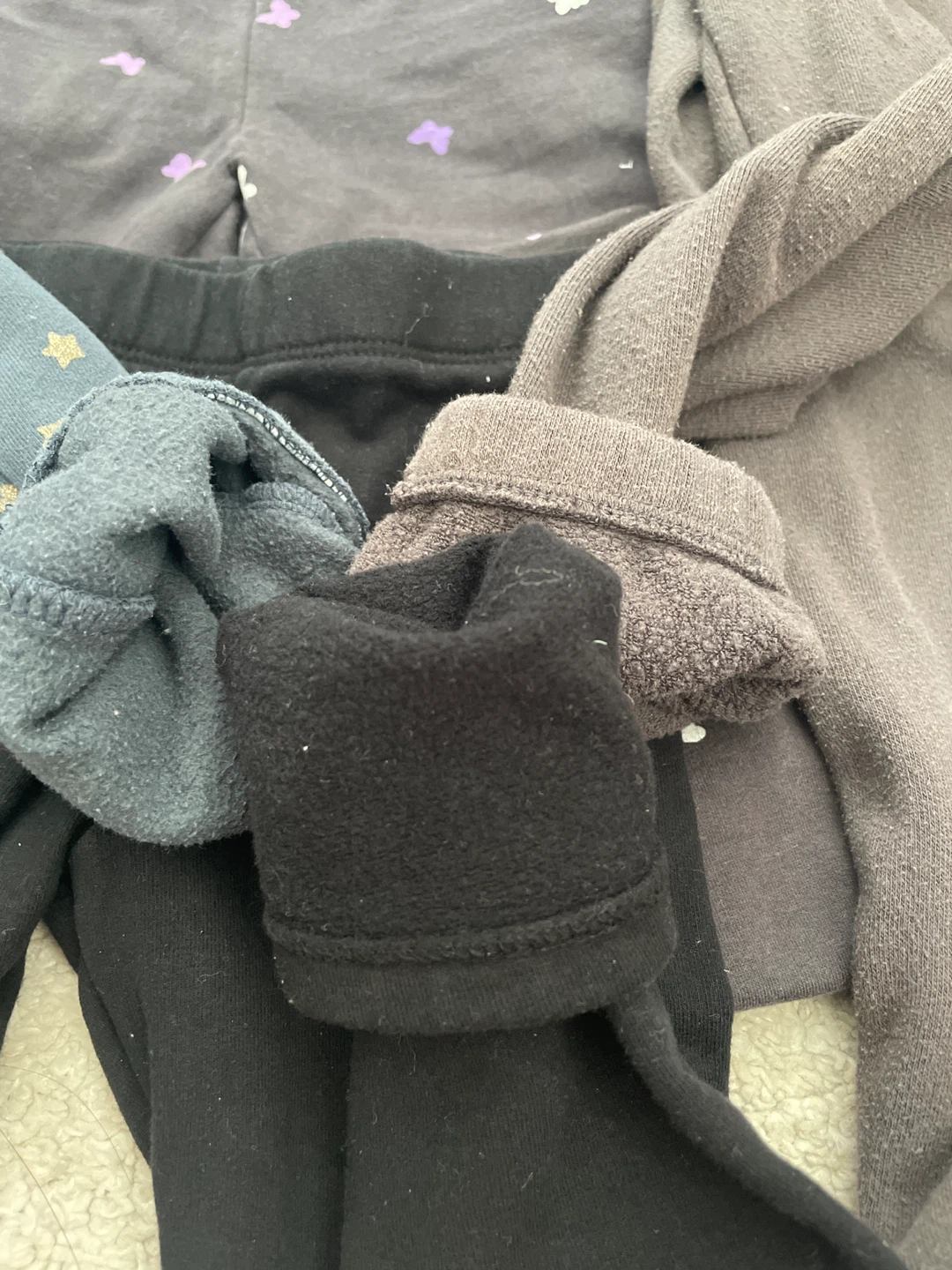 4-6T Kids' Clothing Bundle - Tops and Bottoms - photo 5