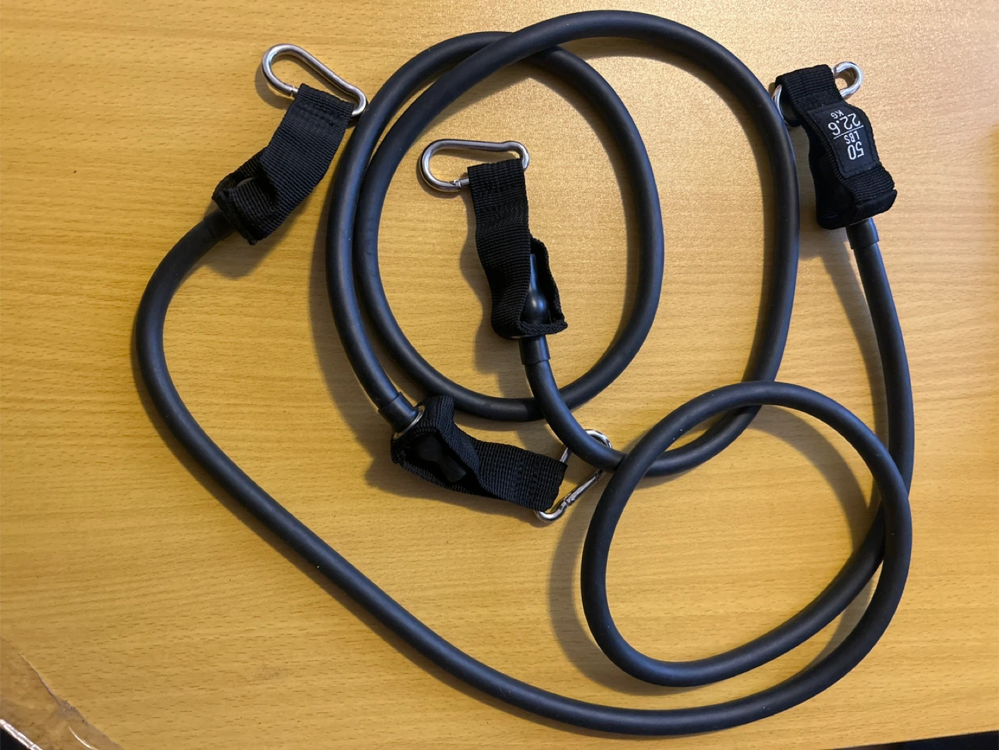 Resistance Band Set - photo 2