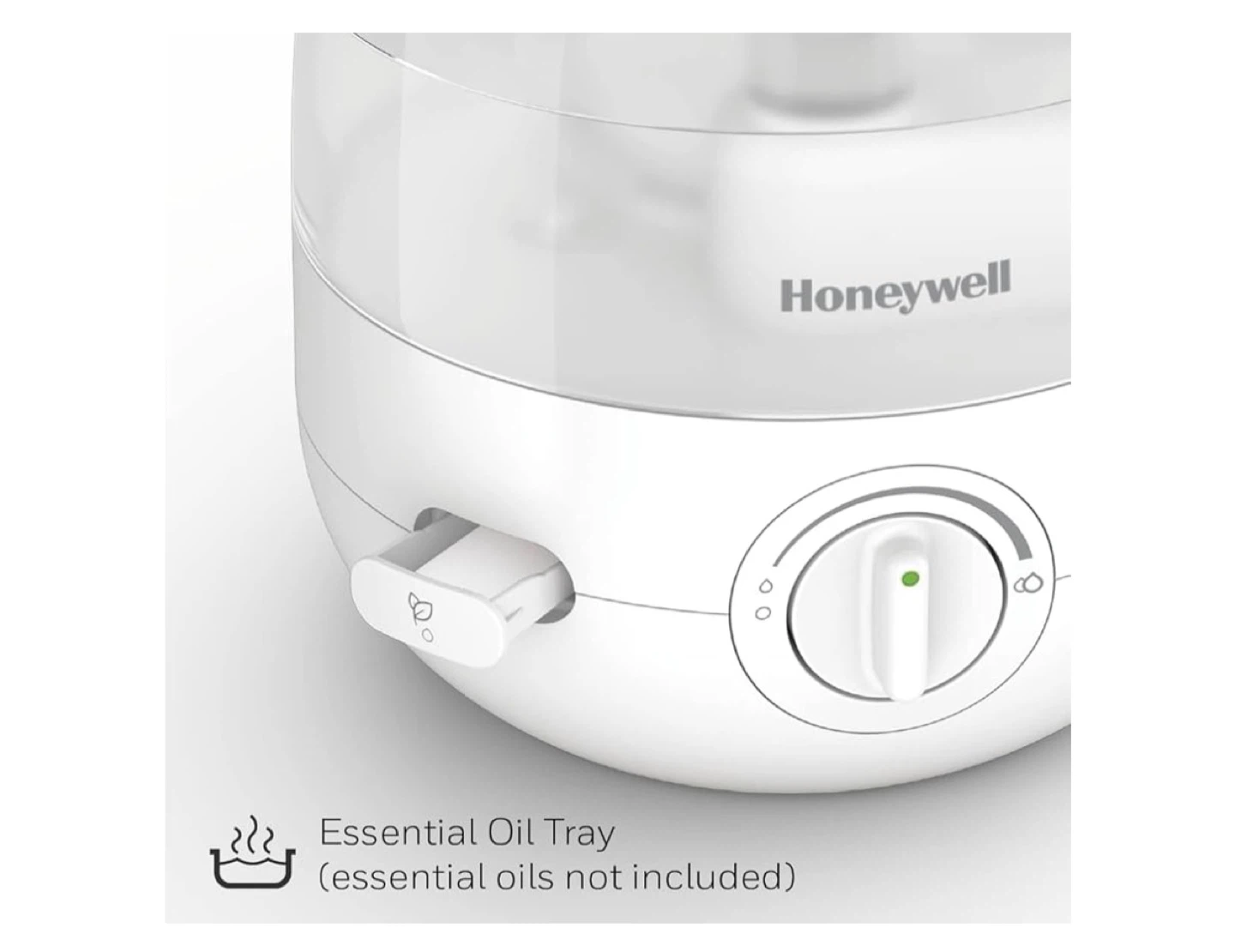 Honeywell HUL525WC Mini Mist Cool Humidifier - photo 5