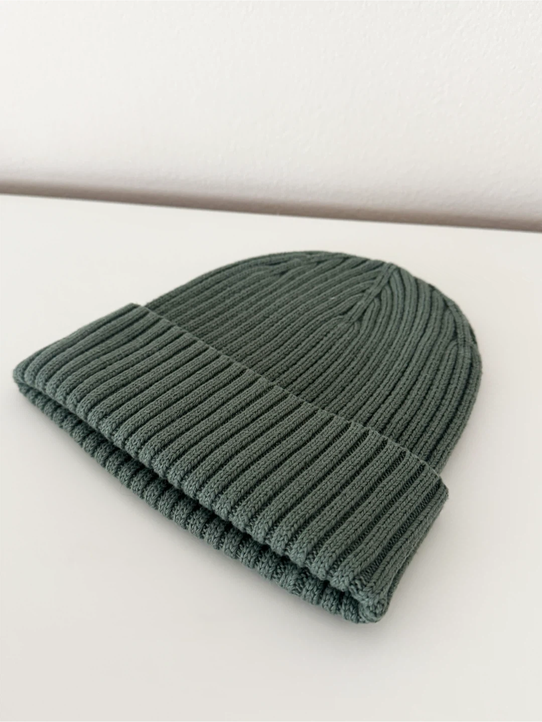 Uniplo Beanie - Green - photo 2
