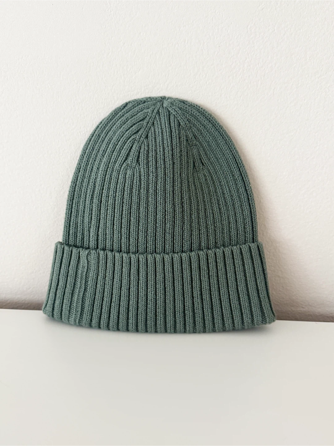 Uniplo Beanie - Green