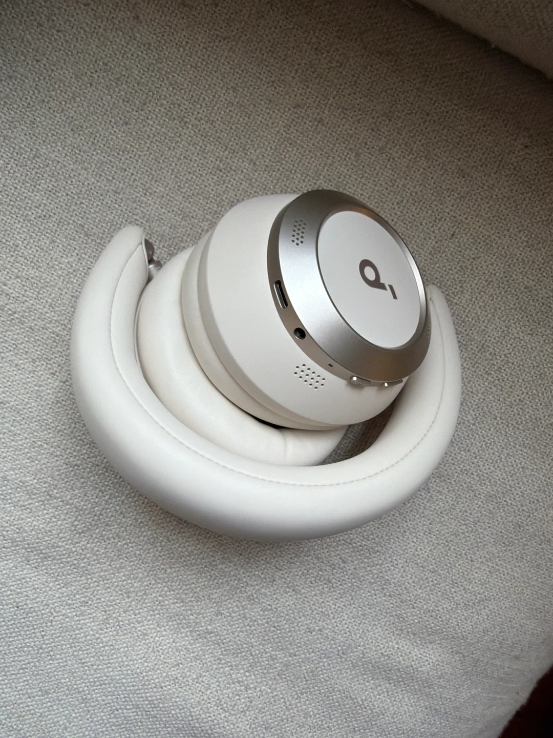 Anker Soundcore Space One Pro Wireless Headphones - photo 4