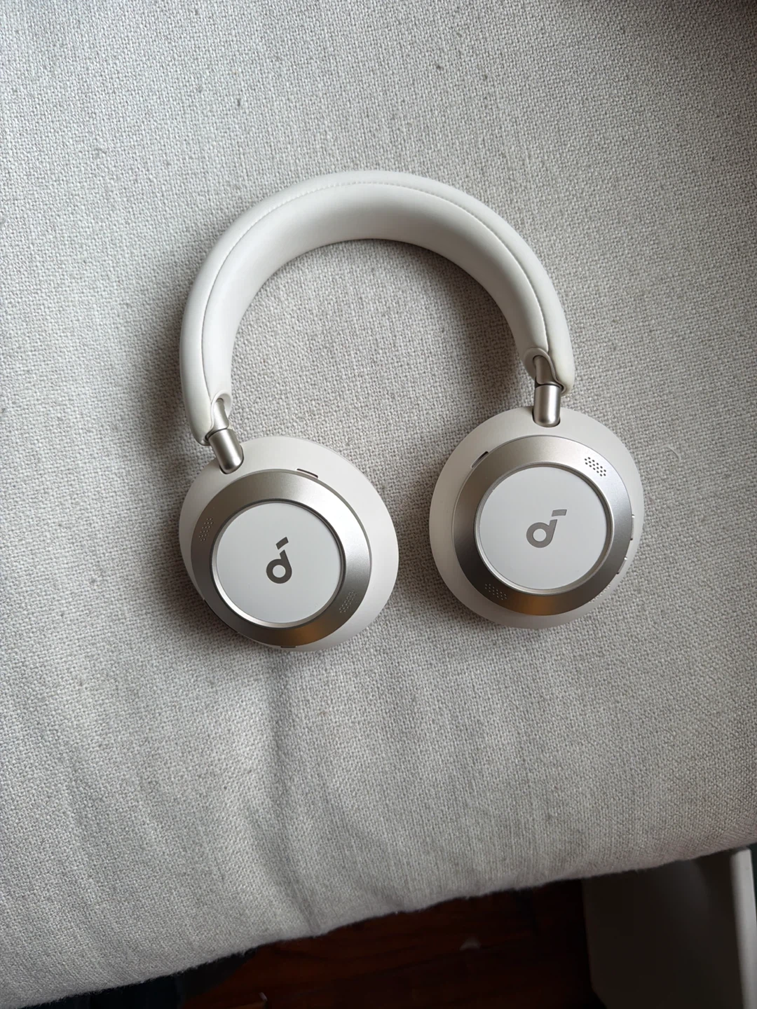 Anker Soundcore Space One Pro Wireless Headphones - photo 2