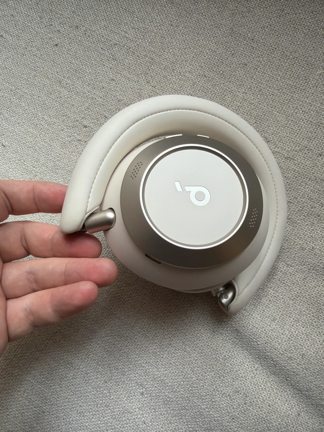 Anker Soundcore Space One Pro Wireless Headphones - photo 5