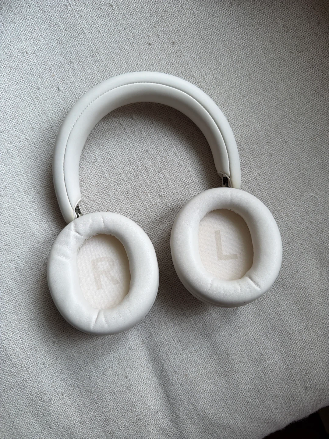 Anker Soundcore Space One Pro Wireless Headphones - photo 3