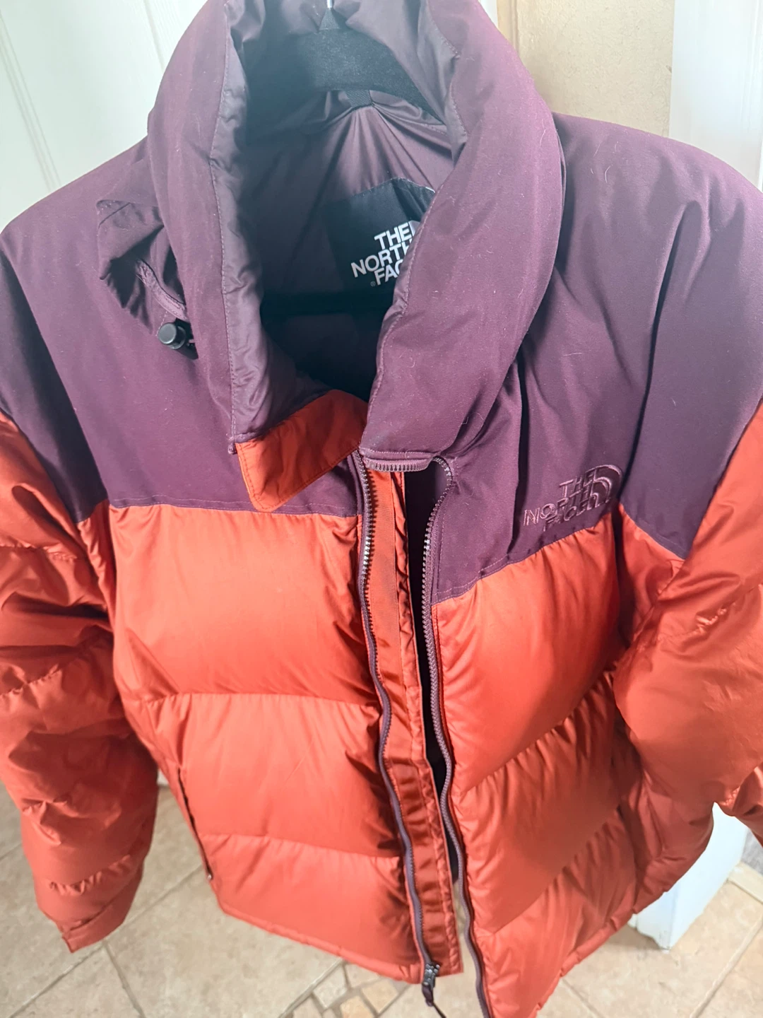 Men's jacket