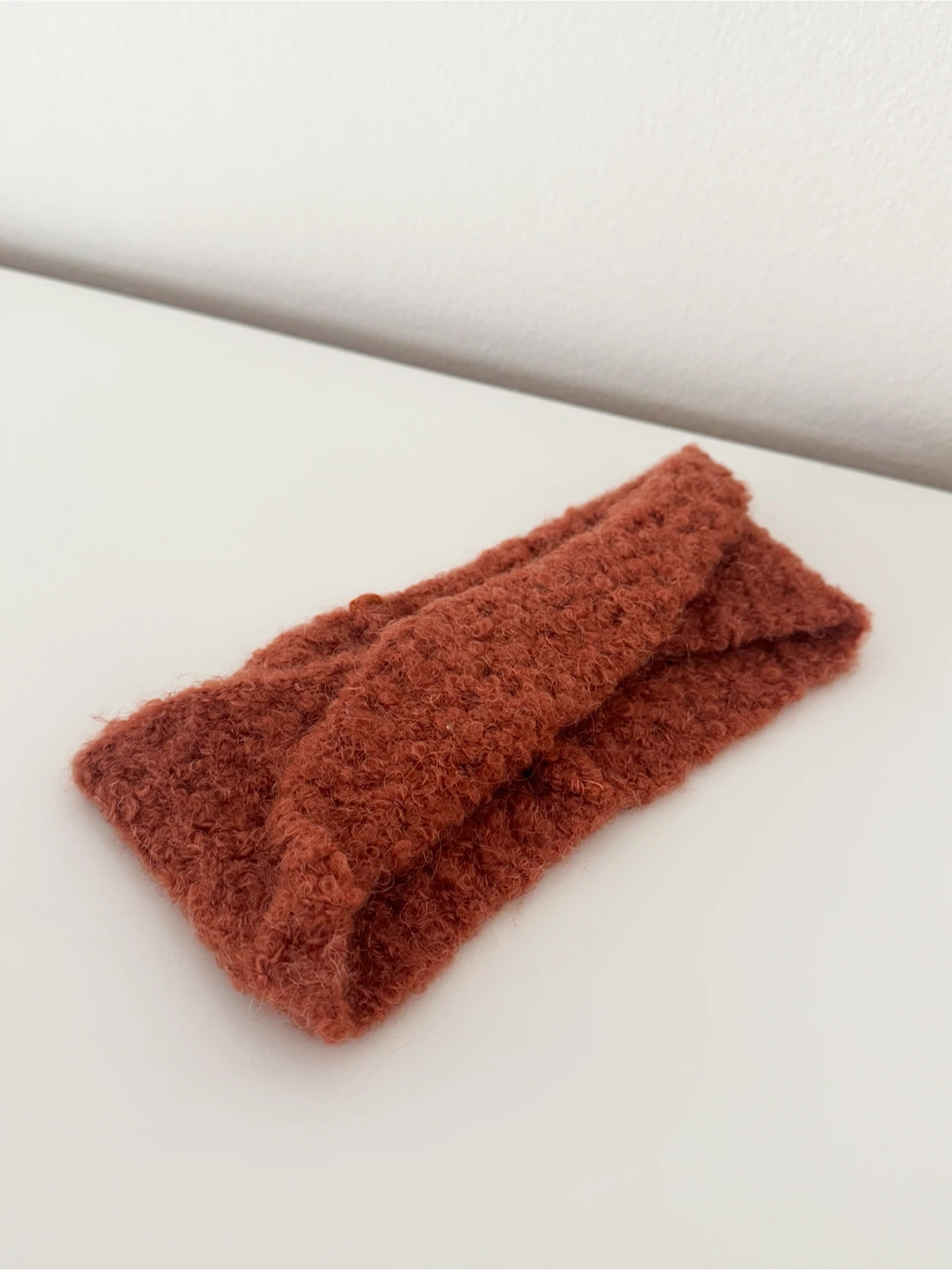 Knit Headband