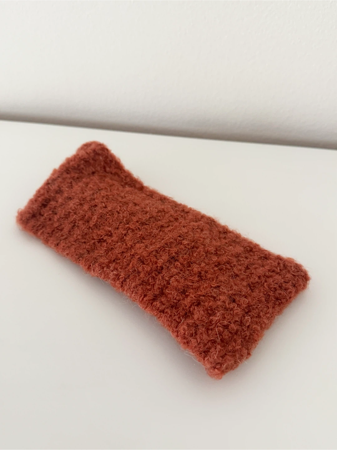 Knit Headband - photo 2