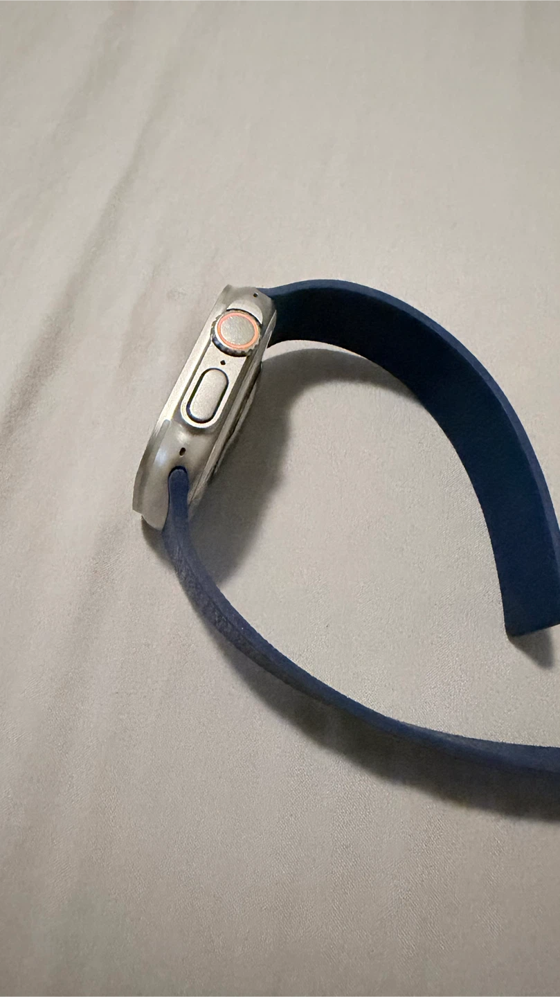 Apple Watch Ultra 2 - photo 3