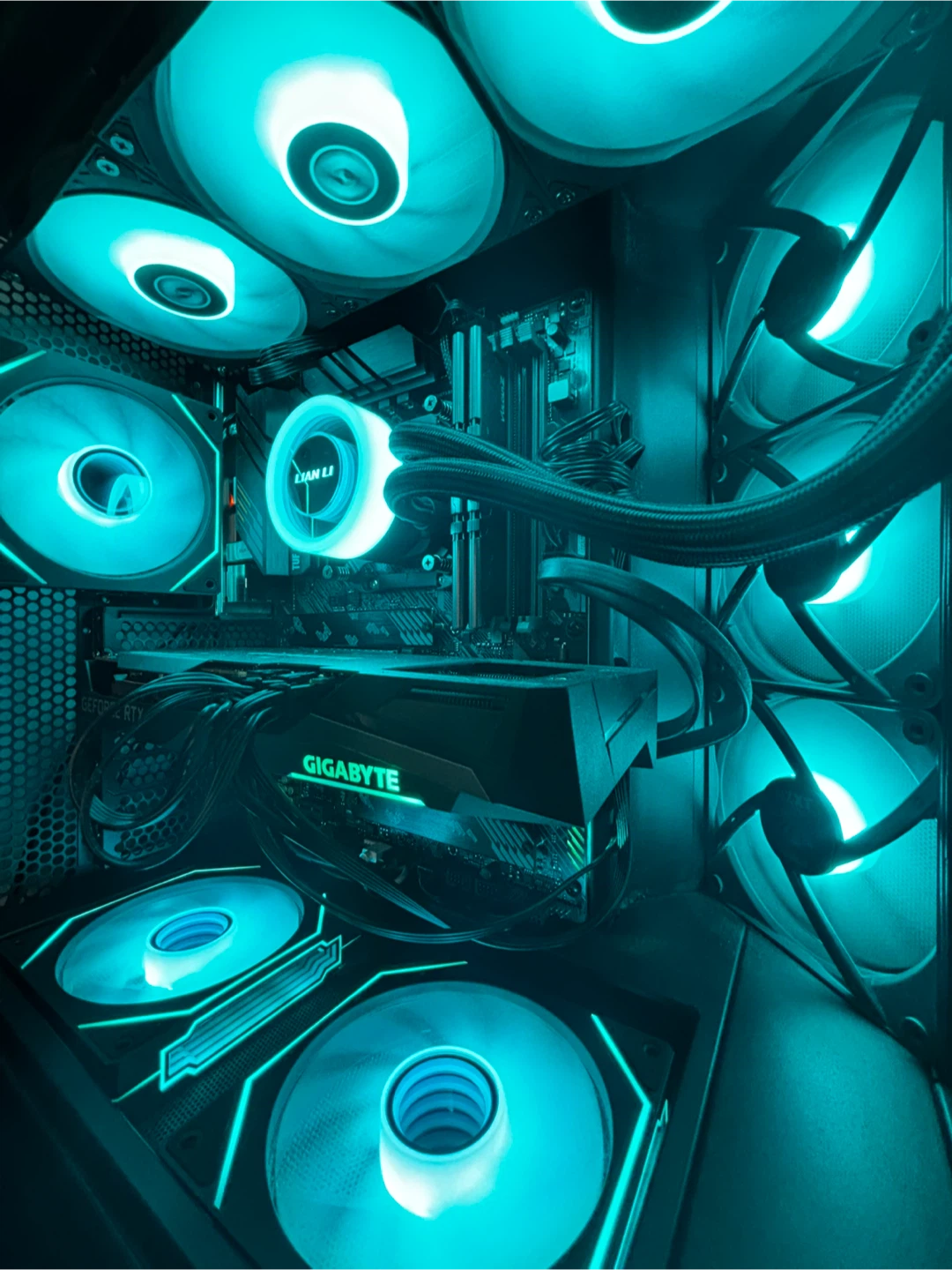 Last Day !!!limited time deal!!!! Mid Range GAMING PC - photo 3