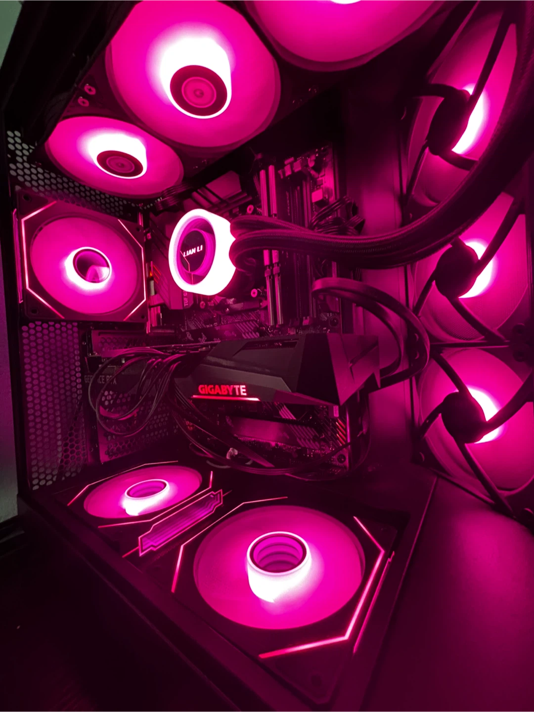 Last Day !!!limited time deal!!!! Mid Range GAMING PC - photo 4