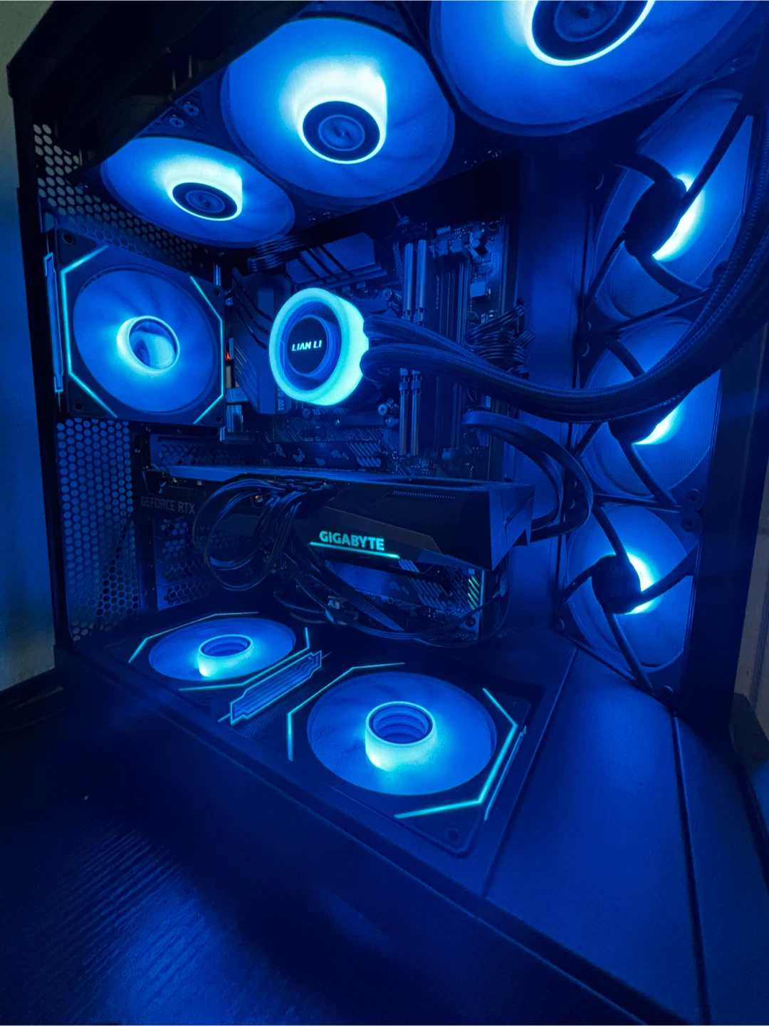 Last Day !!!limited time deal!!!! Mid Range GAMING PC