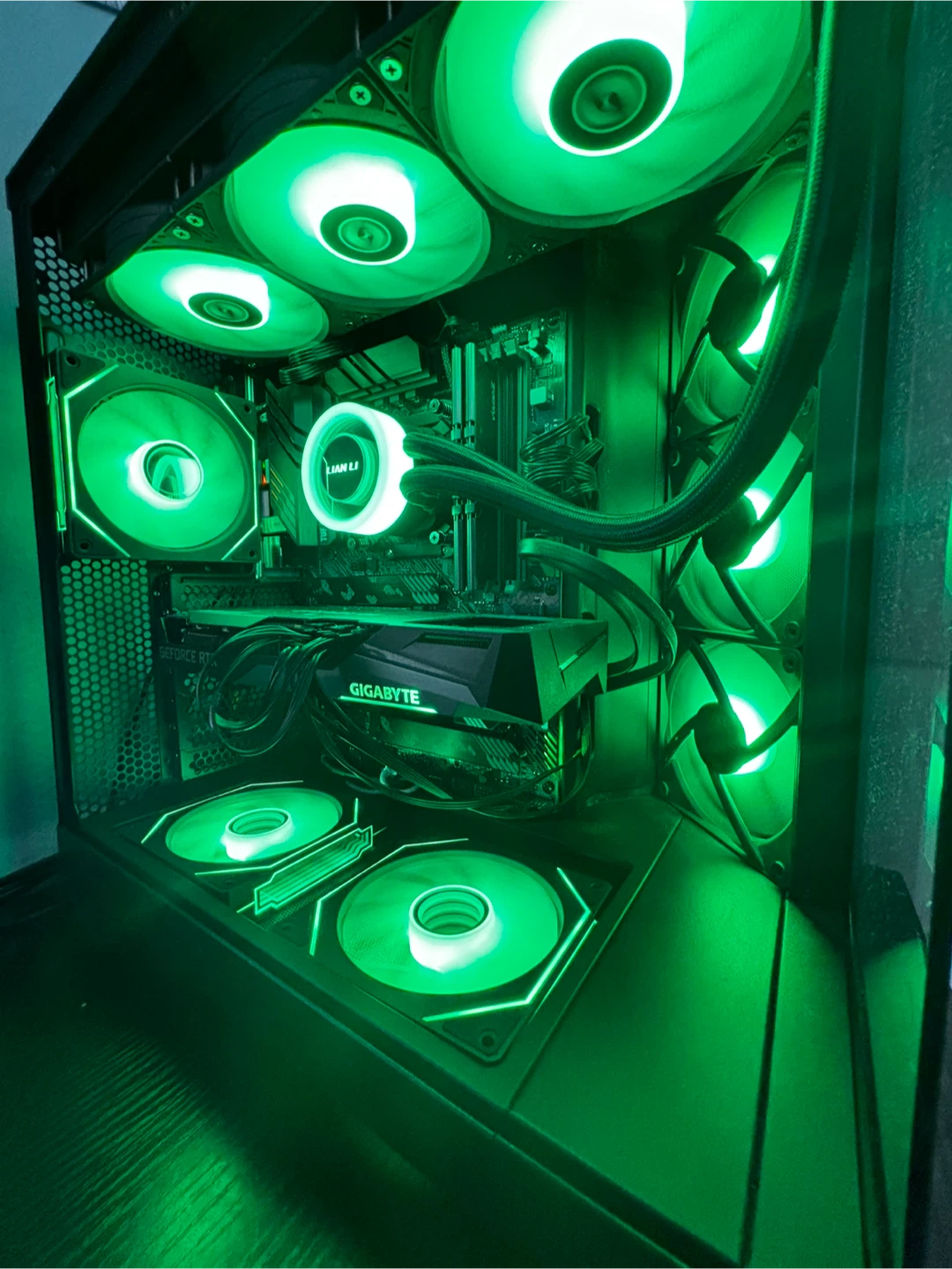 Last Day !!!limited time deal!!!! Mid Range GAMING PC - photo 2