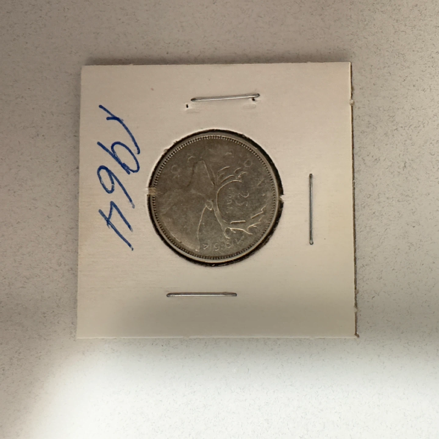 4 SILVER COINS - SELLING AS A LOT - photo 3