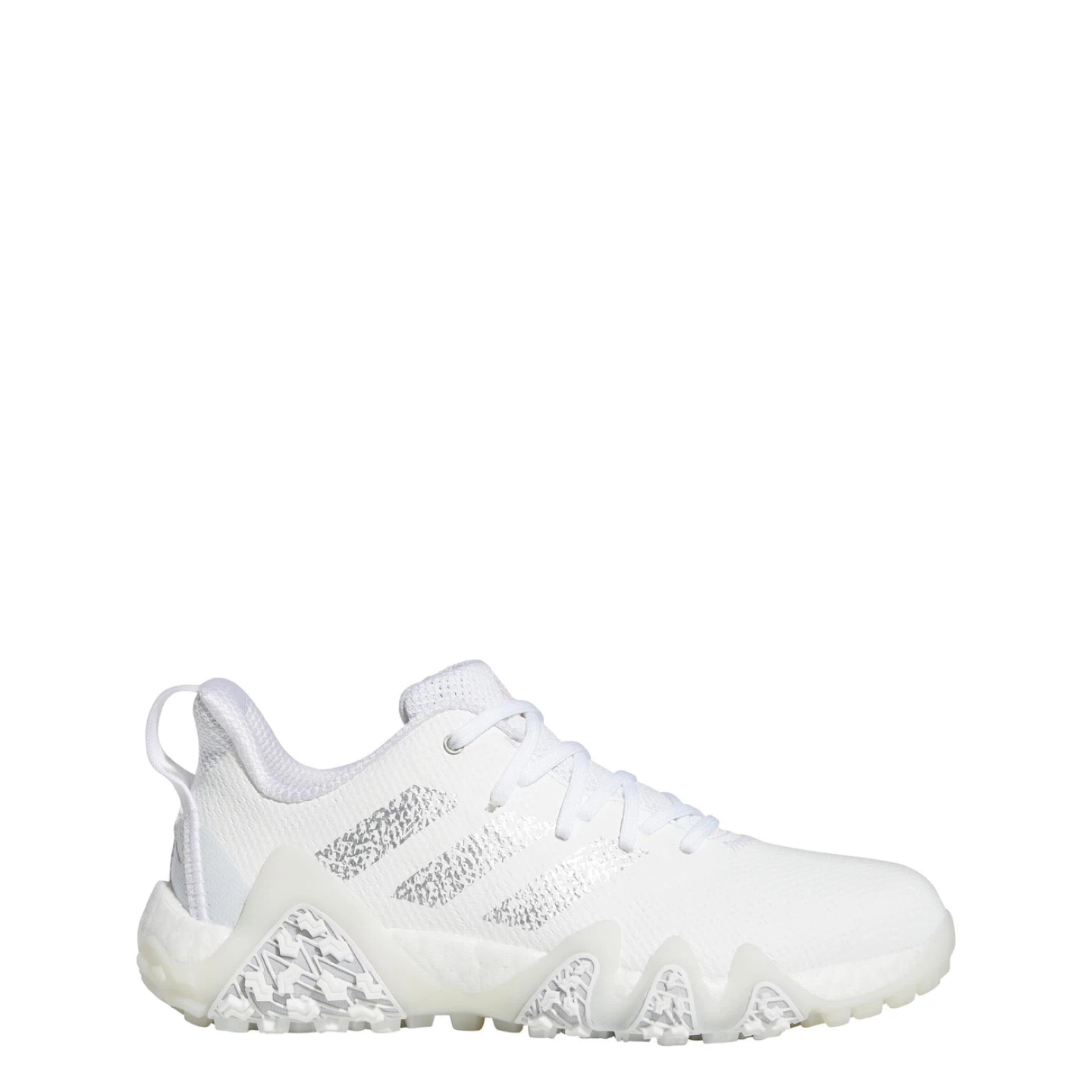 Adidas Women's White Golf Shoes - photo 3