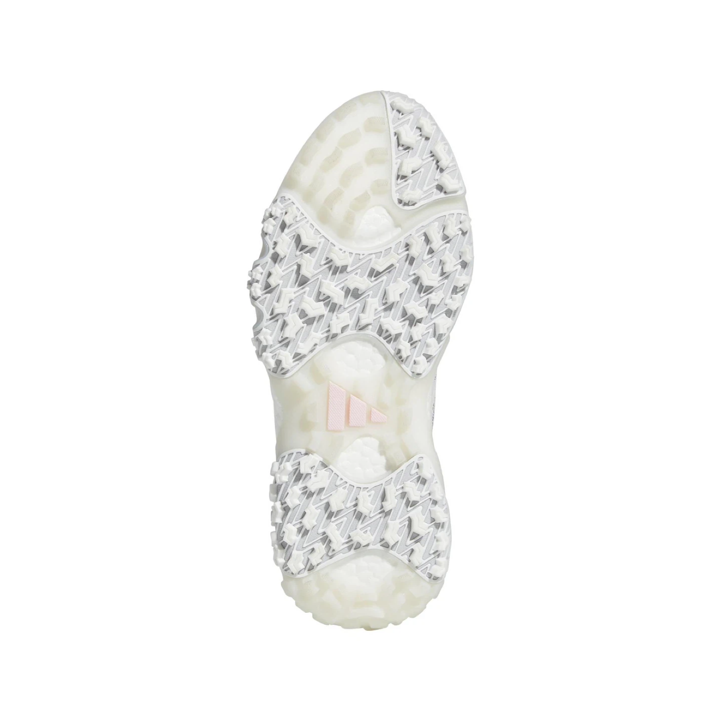 Adidas Women's White Golf Shoes - photo 4