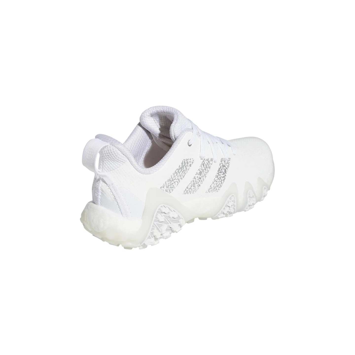 Adidas Women's White Golf Shoes