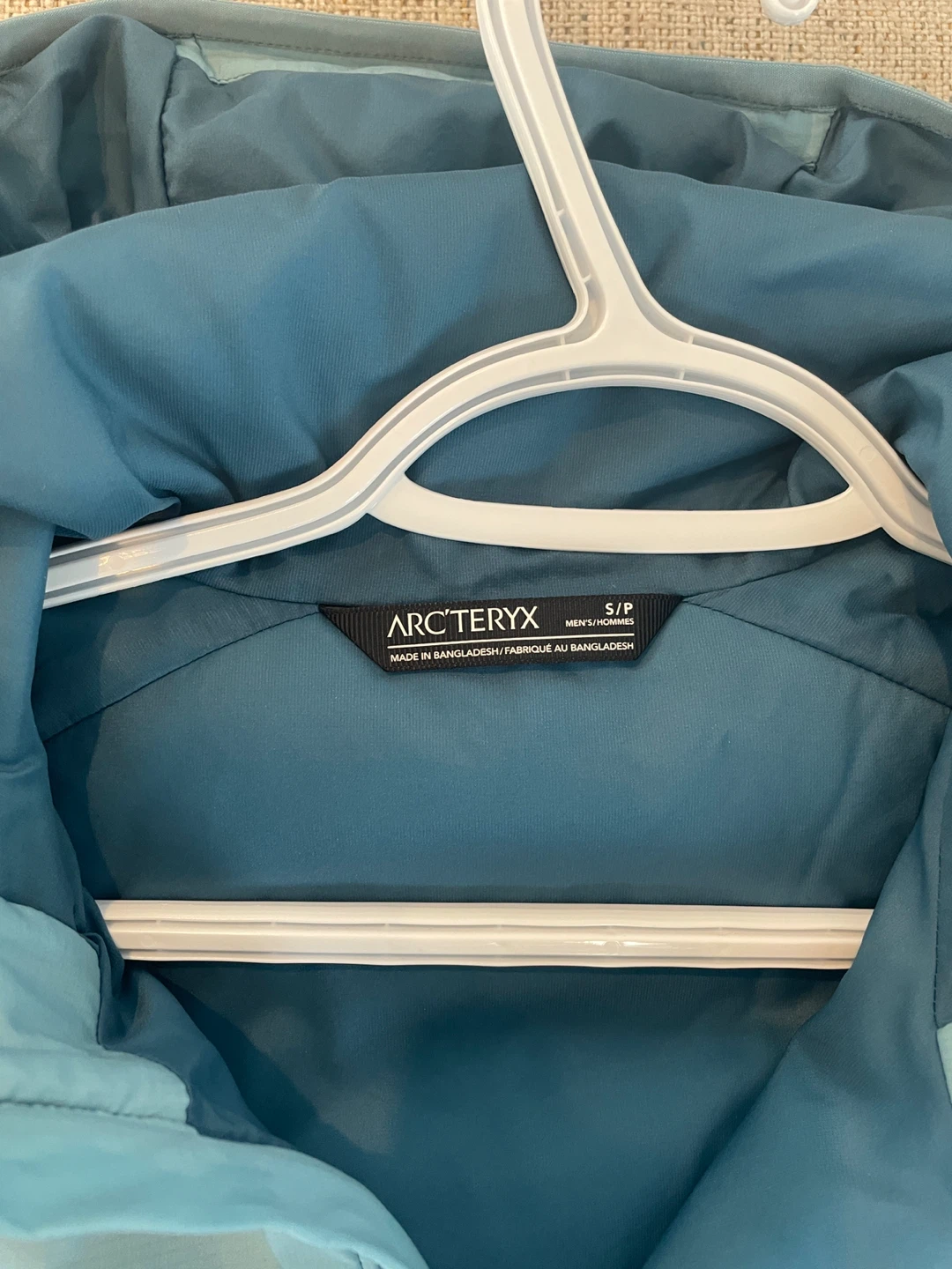 Arc'teryx Atom LT Hoody Men's Jacket - photo 3
