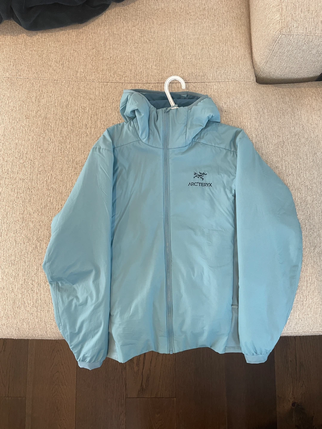 Arc'teryx Atom LT Hoody Men's Jacket